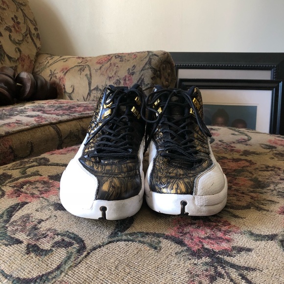 RETRO JORDAN 12’S WINGS $85 - Picture 4 of 4